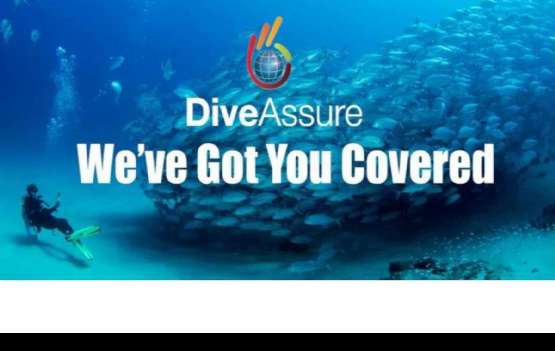 SEGURO DE MERGULHO DIVEASSURE